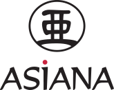 Asiana Logo